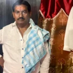 विधायक और आरजेडी उम्मीदवार रीतलाल यादव के ठिकानों पर छापेमारी, चुनाव से पहले बाहुबली पर दबिश