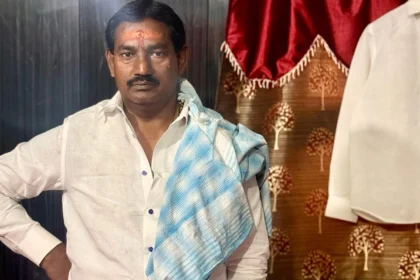 विधायक और आरजेडी उम्मीदवार रीतलाल यादव के ठिकानों पर छापेमारी, चुनाव से पहले बाहुबली पर दबिश