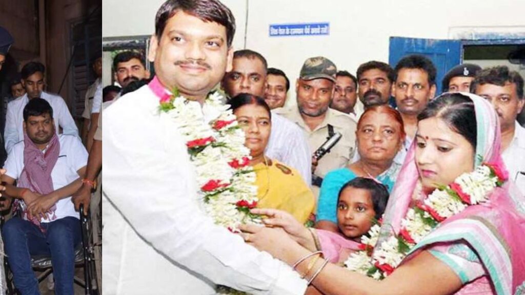 पूर्व विधायक संजीव सिंह को सुप्रीम कोर्ट से बड़ी राहत, धनबाद के पूर्व डिप्टी मेयर नीरज सिंह हत्याकांड में मिली जमानत