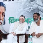 santosh gangwar- hemant soren