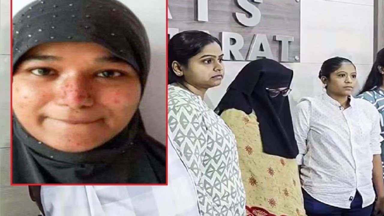 झारखंड की शमा परवीन निकलीं बड़ी शातिर, भारत पर हमले को लेकर PAK आर्मी चीफ से की थी अपील