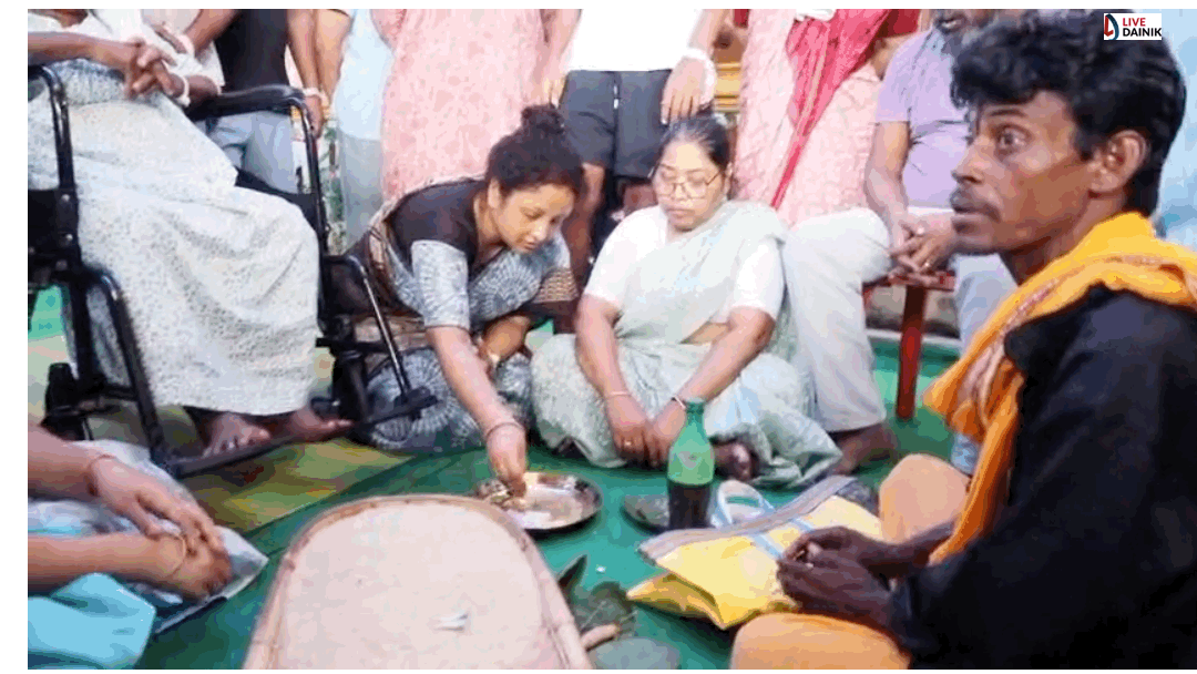 shibu soren tin karm