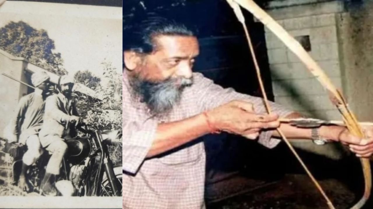 शिबू सोरेन के सरेंडर करने की दिलचस्प कहानी, ये IAS अधिकारी नहीं होते तो एनकाउंट में मारे जाते दिशोम गुरू