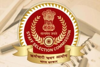 SSC CGL 2025 परीक्षा स्थगित, अब सितंबर में होगा एग्जाम,जानिये स्टाफ सलेक्शन कमीशन ने क्या बताया कारण