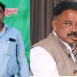 मंत्री सुदिव्य कुमार सोनू का सोशल मीडिया अकाउंट हैक, साइबर थाने में दर्ज कराई गई शिकायत