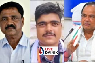 मंत्री सुदिव्य कुमार सोनू और इरफान अंसारी को धमकी देने वाला अरेस्ट, गिरिडीह पुलिस ने पटना से किया गिरफ्तार