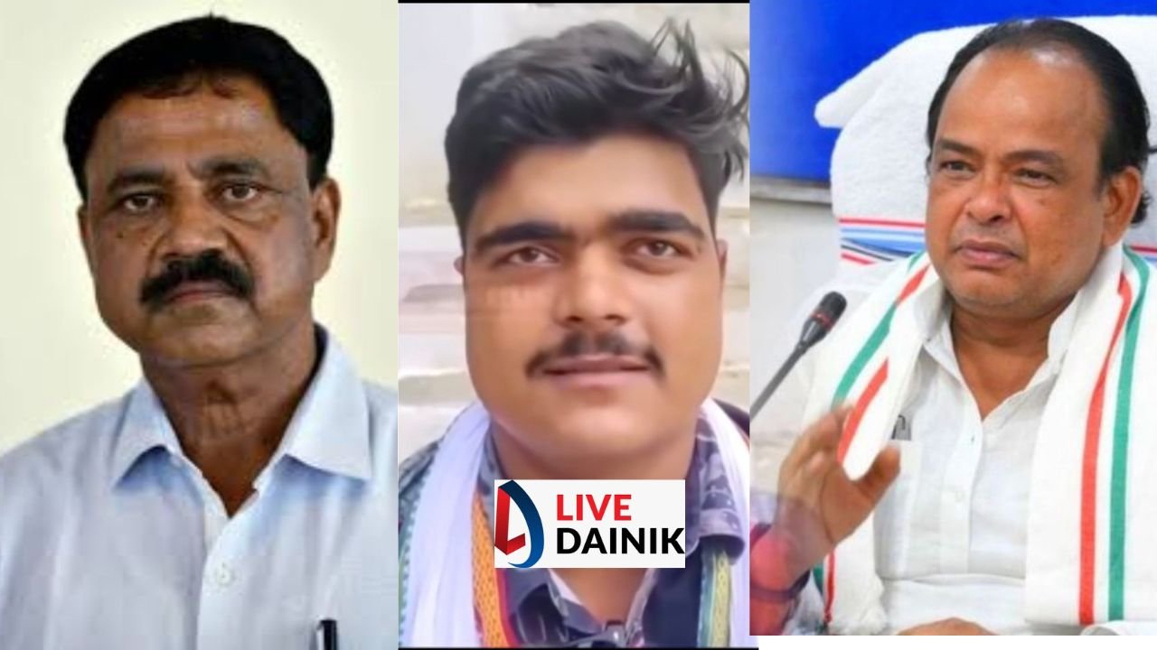 मंत्री सुदिव्य कुमार सोनू और इरफान अंसारी को धमकी देने वाला अरेस्ट, गिरिडीह पुलिस ने पटना से किया गिरफ्तार