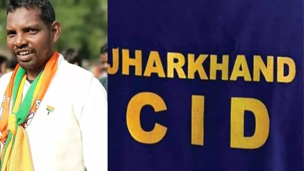 सूर्या नारायण हांसदा एनकाउंटर की CID करेगी जांच, चार बार लड़ चुके थे विधानसभा का चुनाव