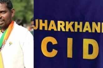 सूर्या नारायण हांसदा एनकाउंटर की CID करेगी जांच, चार बार लड़ चुके थे विधानसभा का चुनाव