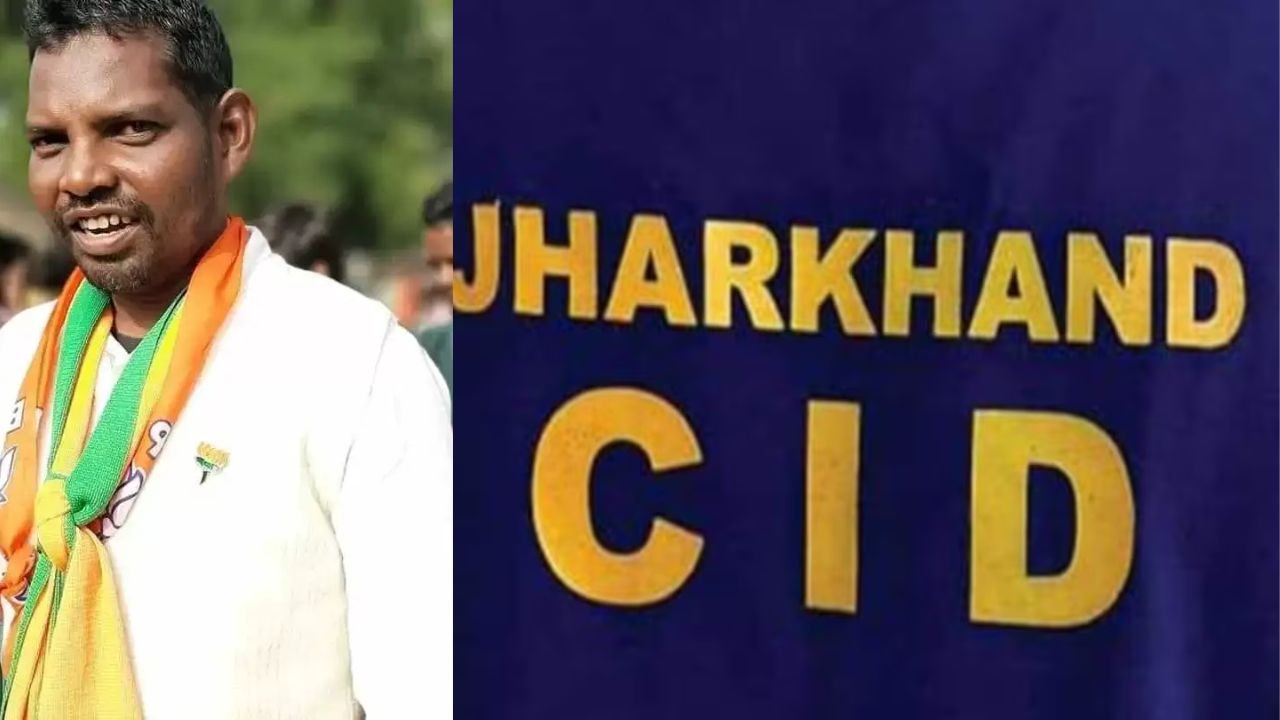 सूर्या नारायण हांसदा एनकाउंटर की CID करेगी जांच, चार बार लड़ चुके थे विधानसभा का चुनाव