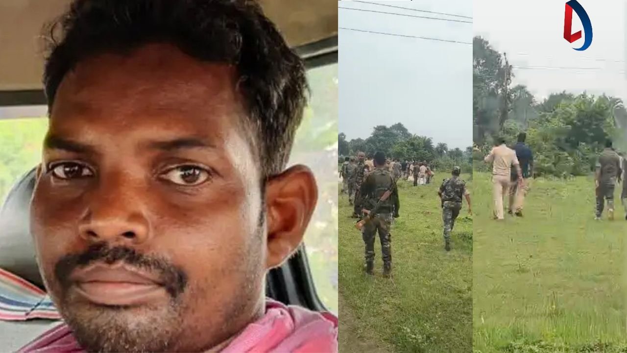 सूर्या हांसदा एनकाउंट CID ने किया टेकओवर, DGP के आदेश पर जांच शुरू