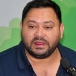 Tejashwi Yadav के एक वोटर कार्ड को पटना SDO ने बताया फर्जी, कहा-ये अपराध है,16 अगस्त तक करें जमा