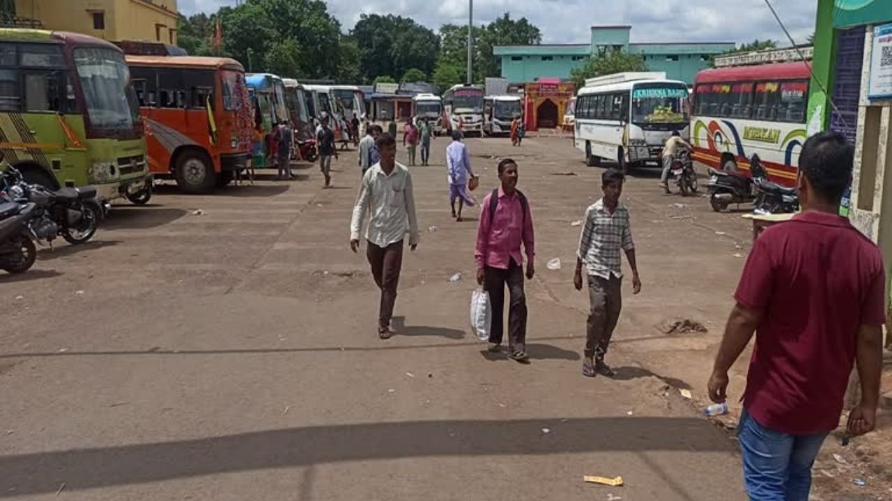 बस ऑनर एसोसिएशन ने सभी जिलों के SP को लिखी चिट्ठी, अवैध वस्तुओं की तस्करी रोकने के लिए दिया ये सुझाव