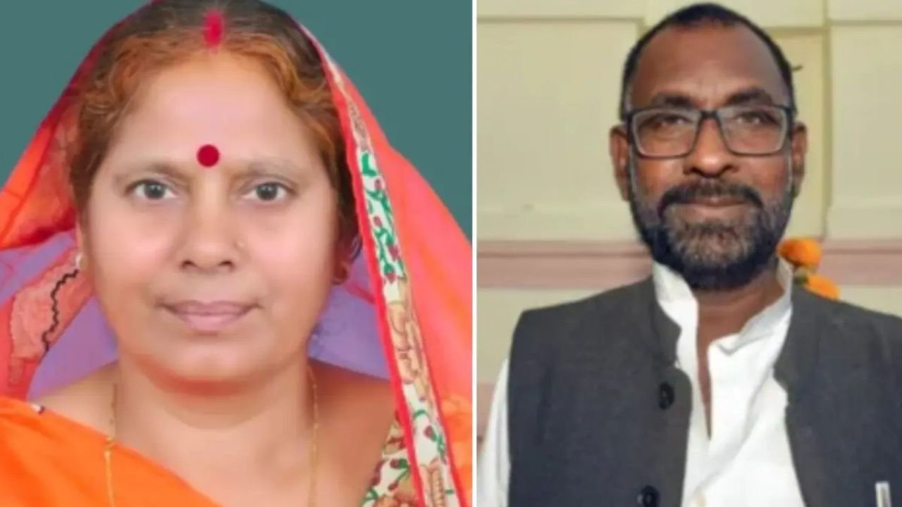 नरेंद्र मोदी के मंच पर दिखे तेजस्वी के दो विधायक, बाहूबली की पत्नी के NDA में जाने की चर्चा तेज