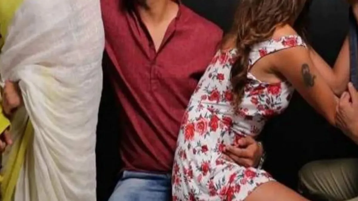 पत्नियों के अदला-बदली का अजीबोगरीब मामला, दोस्तों के बीच की कहानी सुनकर पुलिस के उड़ गए होश