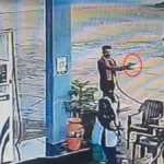 जमशेदपुर में हाईवे पर लूटेरों का आतंक, ग्राहक बनकर आये अपराधियों ने फिल्मी अंदाज में डकैती की घटना को दिया अंजाम