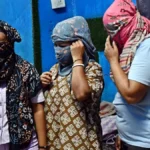 मेंस पार्लर और स्पा सेंटर में चल रहा था देह व्यापार का धंधा, पुलिस ने की छापेमारी तो मचा हड़कंप, संचालक समेत 6 पकड़े गए