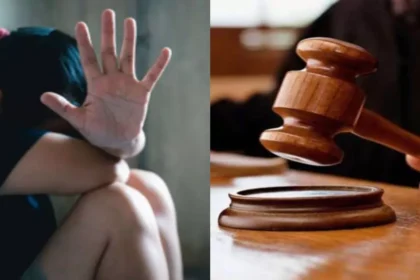 नाबालिग से पुलिस अधिकारी एक साल तक करता रहा दुष्कर्म, पोक्सो कोर्ट ने सुनाई 20 साल की सजा