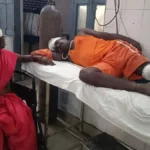 बिहार के सारण में भीषण हादसा, देवघर से लौट रहे श्रद्धालुओं से भरी बोलेरो की ट्रक से टक्कर