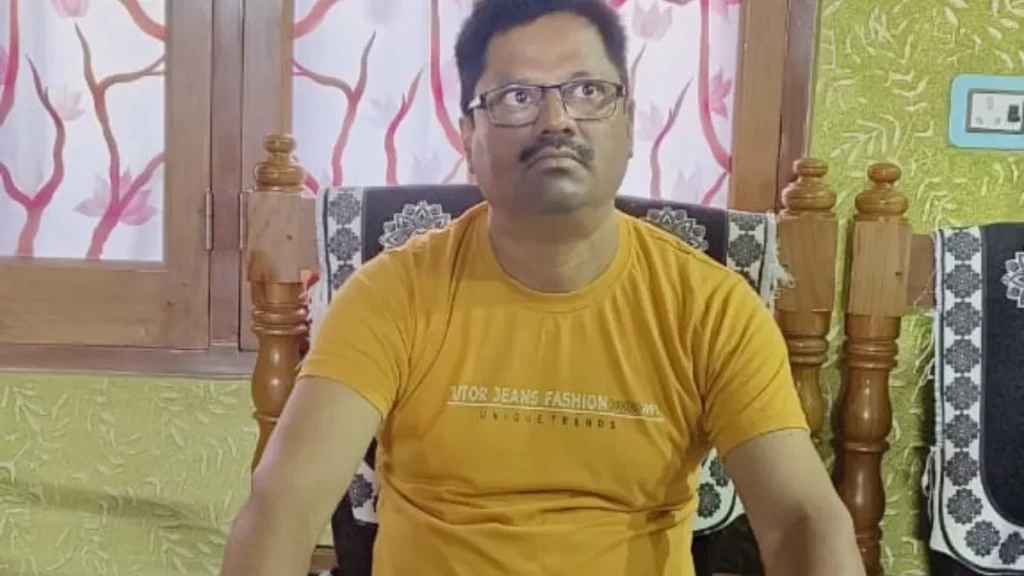 बिहार में शिक्षा विभाग के डिप्टी डायरेक्टर के ठिकानों पर विजलेंस का छापा, 3.75 करोड़ की अवैध संपत्ति का आरोप