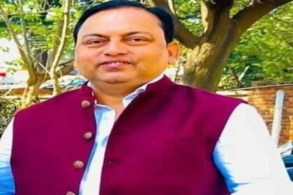 झारखंड में BJP कार्यसमिति के सदस्य को मिली धमकी, रमेश सिंह से PLFI ने मांगी रंगदारी