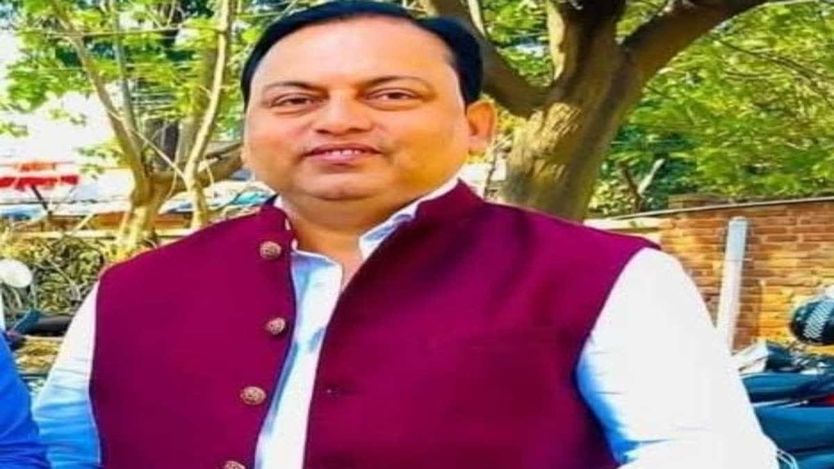 झारखंड में BJP कार्यसमिति के सदस्य को मिली धमकी, रमेश सिंह से PLFI ने मांगी रंगदारी