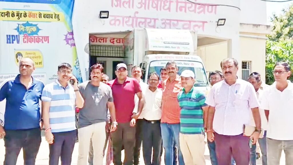 बिहार के घूसखोर ड्रग्स इंस्पेक्टर को विजलेंस की टीम ने किया अरेस्ट, दवा दुकान के लाइसेंस के नाम पर मांग रहा था रिश्वत