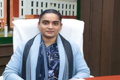 पूर्व विधायक पूर्णिमा सिंह के खिलाफ शिकायत, नीरज सिंह हत्याकांड को लेकर आये कोर्ट के फैसले पर की थी टिप्पणी