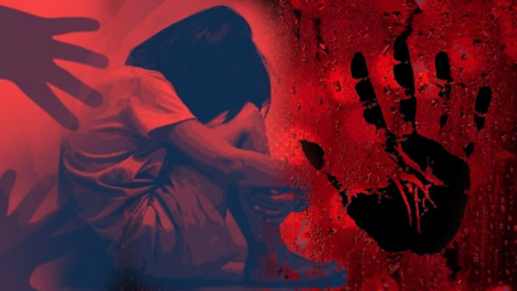 बिहार में नाबालिग के साथ दरिंदगी, पहले पिलाई जबरन शराब फिर किया सामूहिक दुष्कर्म