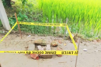 बिहार में ठेकेदार की गोली मारकर हत्या, दूसरा शख्स फायरिंग से हुआ घायल, दिनदहाड़े वारदात से हड़कंप