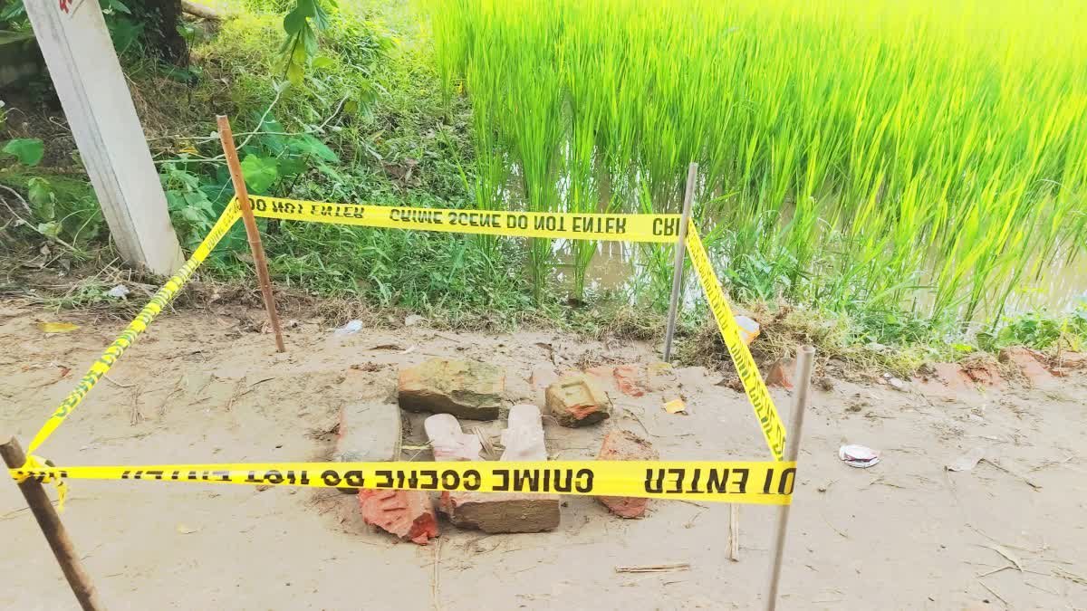 बिहार में ठेकेदार की गोली मारकर हत्या, दूसरा शख्स फायरिंग से हुआ घायल, दिनदहाड़े वारदात से हड़कंप