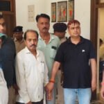 बिहार में घूसखोर प्रिंसिपल हुआ अरेस्ट, निगरानी ने 60 हजार रिश्वत लेते किया गिरफ्तार