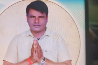 बिहार में मुखिया की गोली मारकर हत्या, मृतक का था अपराधिक रिकॉर्ड