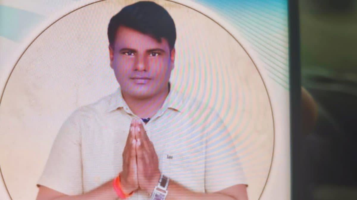 बिहार में मुखिया की गोली मारकर हत्या, मृतक का था अपराधिक रिकॉर्ड