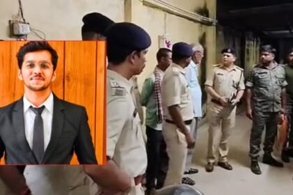 बिहार में बड़े डॉक्टर के नाती की निर्मम हत्या, ग्राइंडर मशीन से गला रेतकर मार डाला, मोबाइल भी तोड़ा