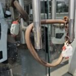 विनय सिंह के हजारीबाग शोरूम को ACB ने किया सील, शराब और भूमि घोटाले में गिरफ्तार नेक्सजेन संचालक के खिलाफ बड़ी कार्रवाई