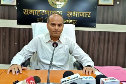 घाटशिला उपचुनाव को लेकर चुनाव आयोग ने कराया SIR, 4000 से ज्यादा नाम जोड़े गए