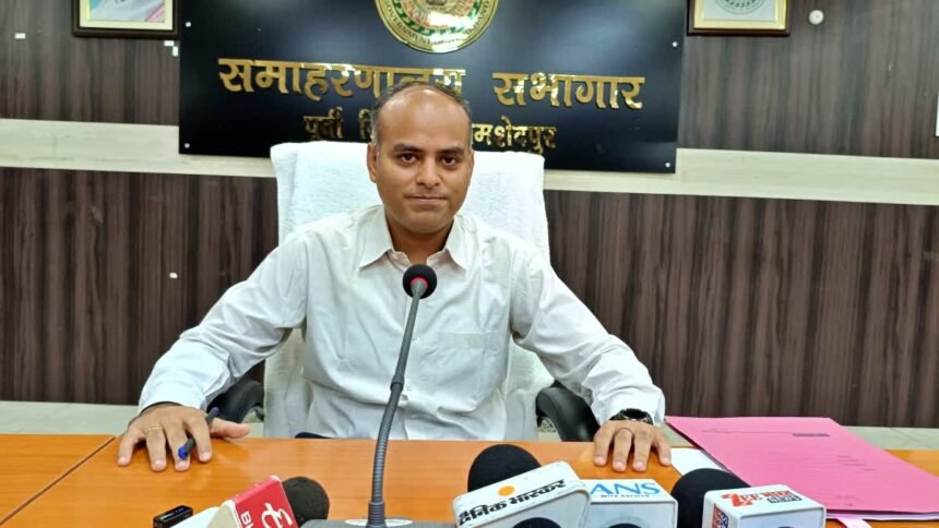 घाटशिला उपचुनाव को लेकर चुनाव आयोग ने कराया SIR, 4000 से ज्यादा नाम जोड़े गए