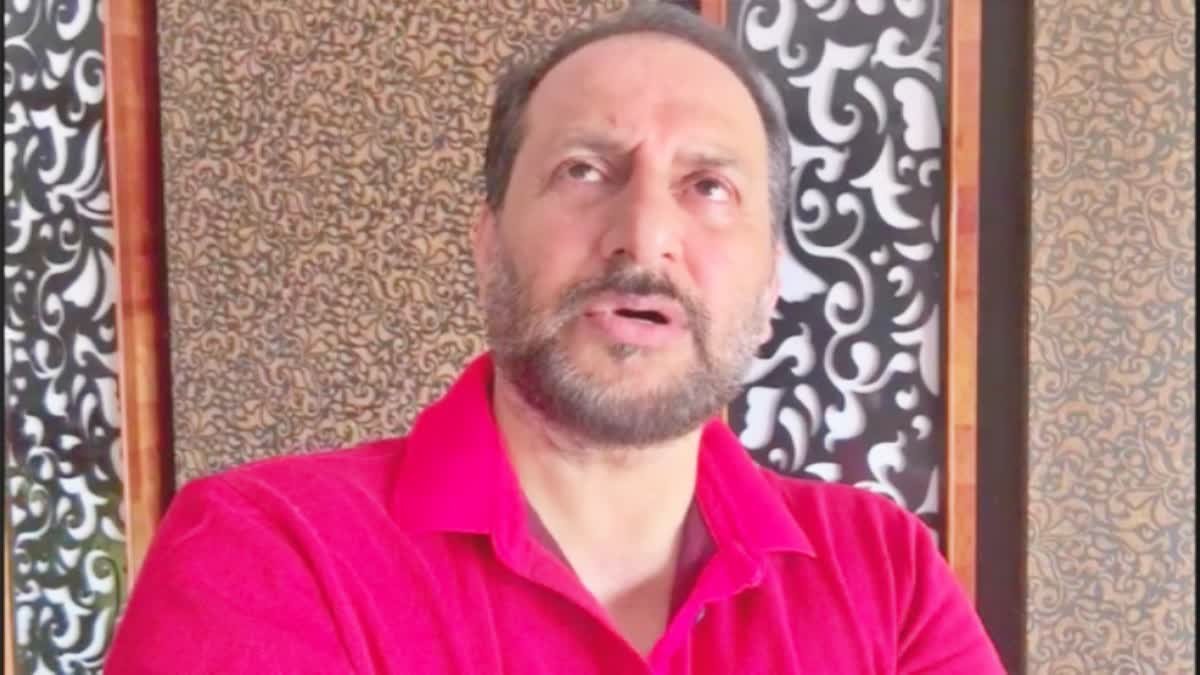 नीतीश सरकार के मंत्री को जान से मारने की धमकी, सोशल मीडिया पर जारी किया वीडियो