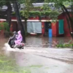 रांची समेत कई जिलों में भारी बारिश अलर्ट, हस्ता नक्षत्र आज से, 11 अक्टूबर तक रहेगा