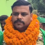 RJD विधायक अमर पासवान की मुश्किलें बढ़ी, 4 करोड़ की जमीन पर दबंगई दिखाने के मामले में FIR दर्ज