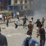 नेपाल के पूर्व उपप्रधानमंत्री जेल से हुए फरार! Gen-Z Protest के बाद सामने आई चौंकाने वाली बात