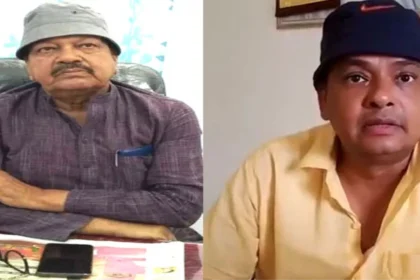 मंत्री इरफान अंसारी और उनके पिता फुरकान अंसारी को बड़ी राहत, दुमका कोर्ट ने जमीन विवाद के मामले में किया बरी