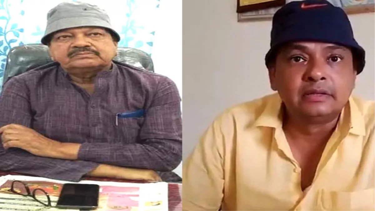 मंत्री इरफान अंसारी और उनके पिता फुरकान अंसारी को बड़ी राहत, दुमका कोर्ट ने जमीन विवाद के मामले में किया बरी