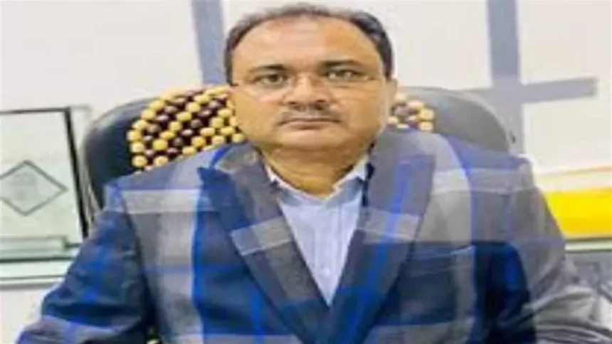 बिल्डर कमल भूषण हत्याकांडः दोषियों को कोर्ट ने दी आजीवन कारावास की सजा 1 बिल्डर कमल भूषण हत्याकांडः दोषियों को कोर्ट ने दी आजीवन कारावास की सजा