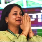 रोहिणी आचार्य का सोशल मीडिया अकाउंट 8 घंटे तक रहा लॉक, अनलॉक होने के बाद पोस्ट हुआ गायब