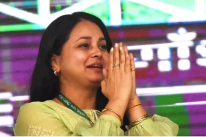 रोहिणी आचार्य का सोशल मीडिया अकाउंट 8 घंटे तक रहा लॉक, अनलॉक होने के बाद पोस्ट हुआ गायब