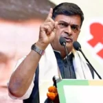 आरके सिंह को बीजेपी ने पार्टी से निकाला, 62,000 करोड़ के घोटाले का लगाया था आरोप