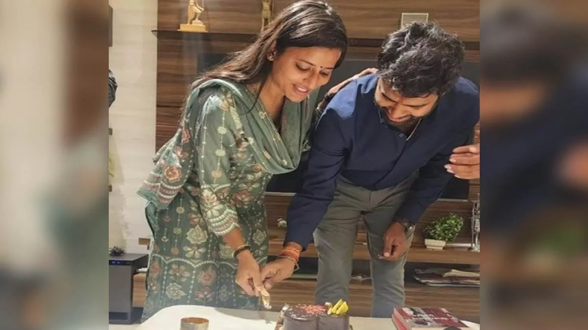 अंबा प्रसाद के भाई अंकित राज की 13.24 एकड़ जमीन जब्त, ED चार्जशीट से खुले राज