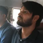 मधुबनी का जिला नियोजन पदाधिकारी और डेटा ऑपरेटर गिरफ्तार, निगरानी की टीम ने घूस लेते रंगे हाथ दबोचा